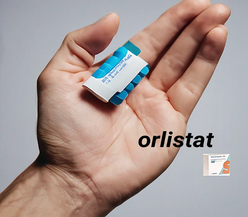 Orlistat generico en farmacias similares